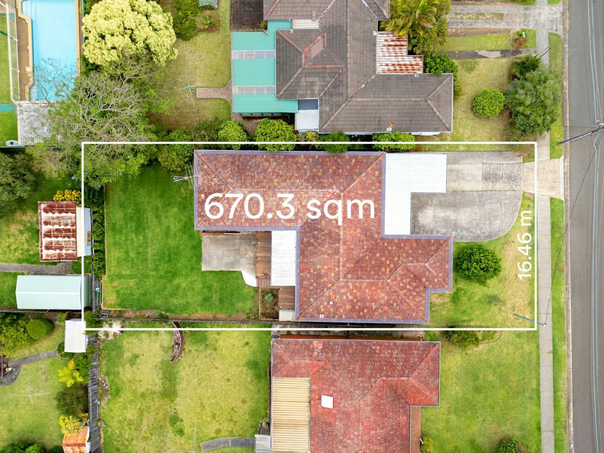 25 Folkard Street, NORTH RYDE, North Ryde - Thumbnail 3
