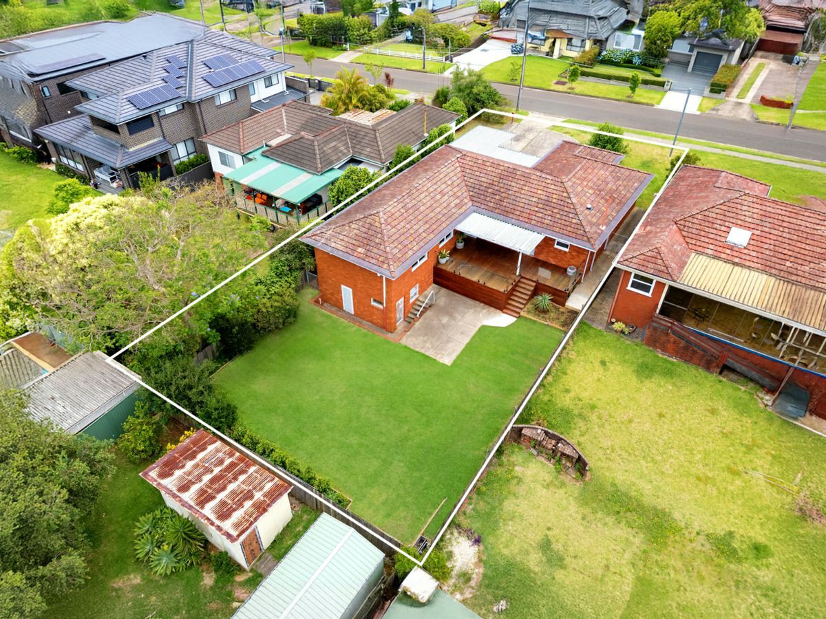 25 Folkard Street, NORTH RYDE, North Ryde - Thumbnail 4