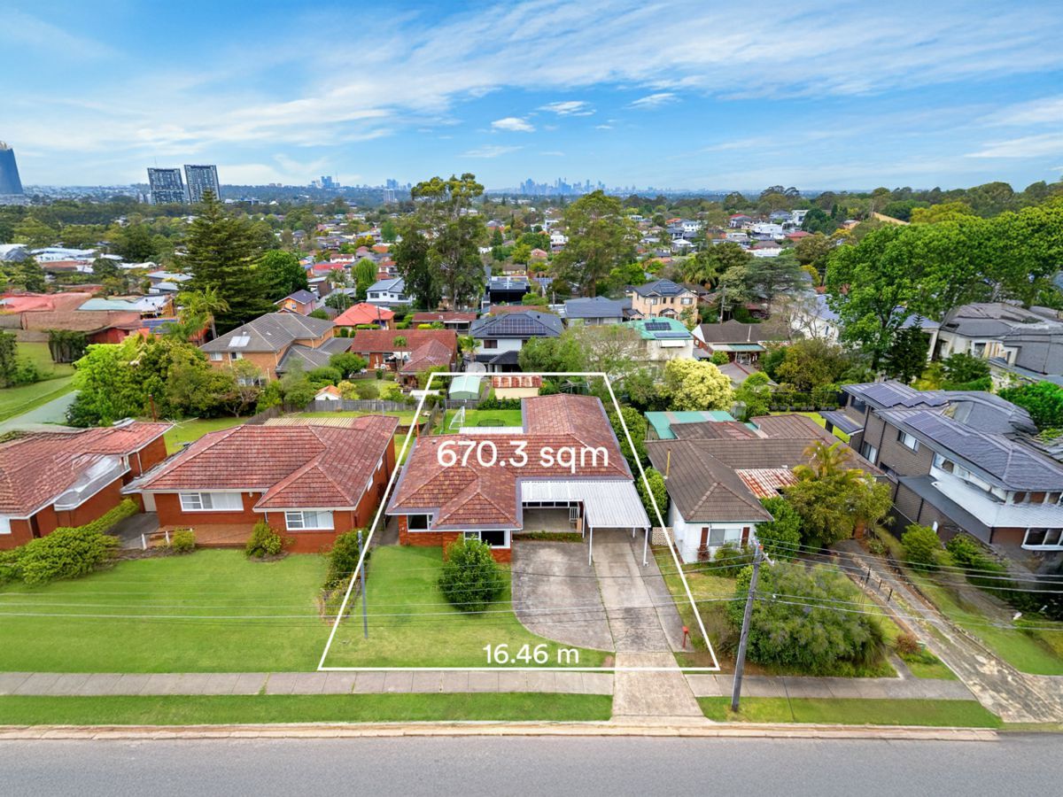 25 Folkard Street, NORTH RYDE, North Ryde - Image 1