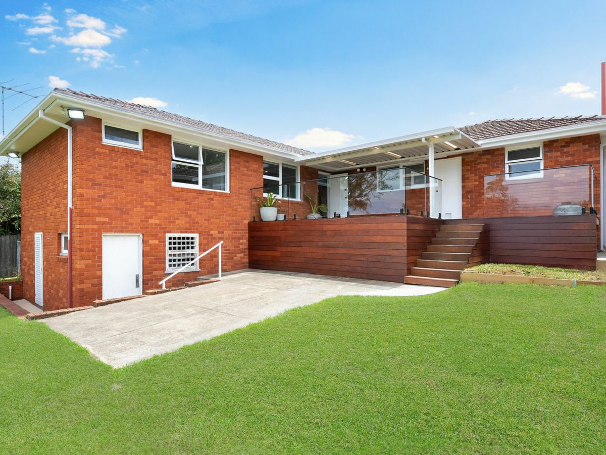 25 Folkard Street, NORTH RYDE, North Ryde - Thumbnail 6