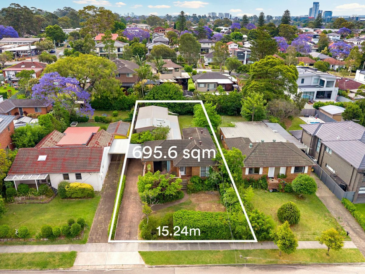 18 Jopling Street, NORTH RYDE, North Ryde - Image 1