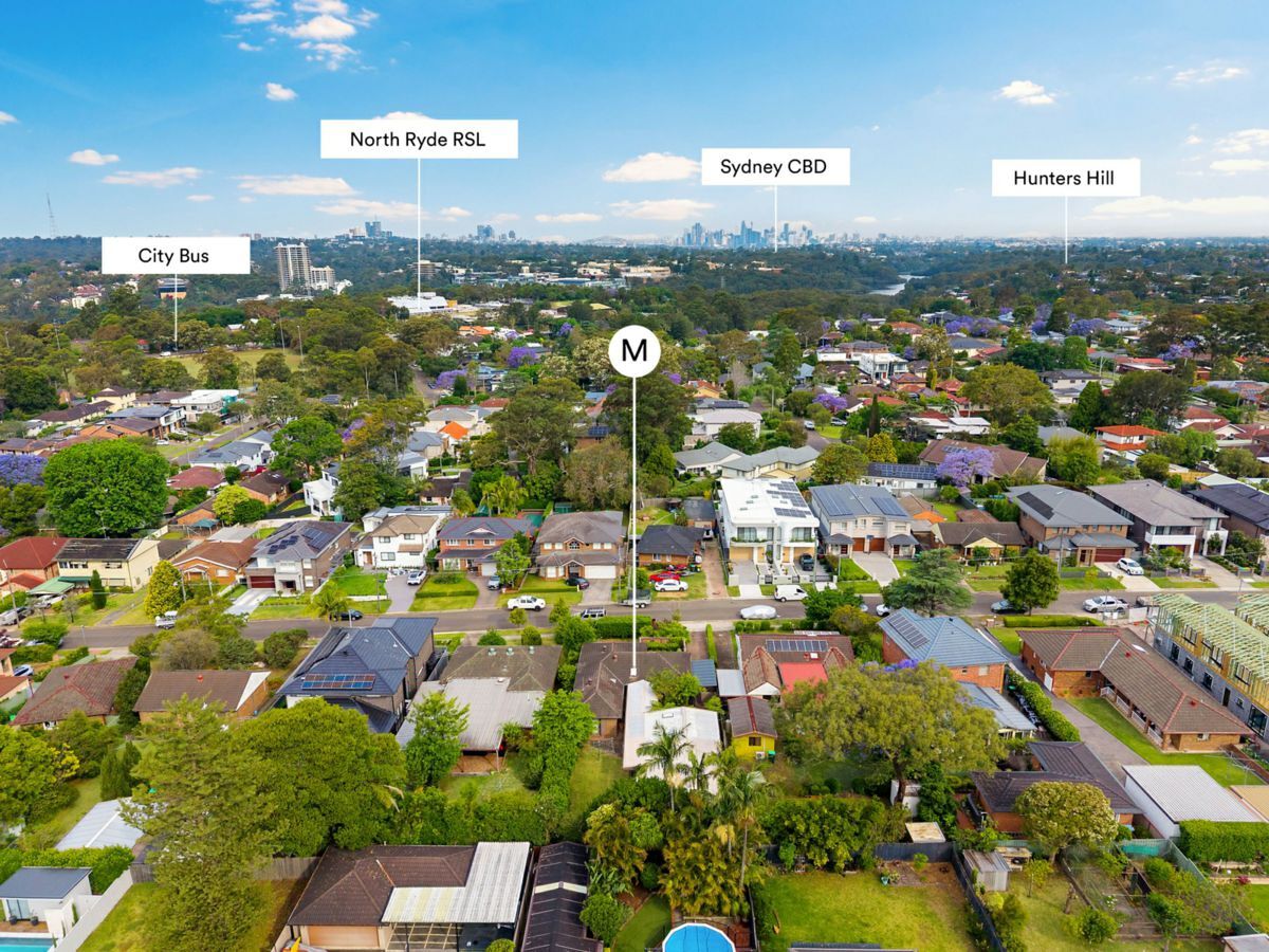 18 Jopling Street, NORTH RYDE, North Ryde - Thumbnail 5
