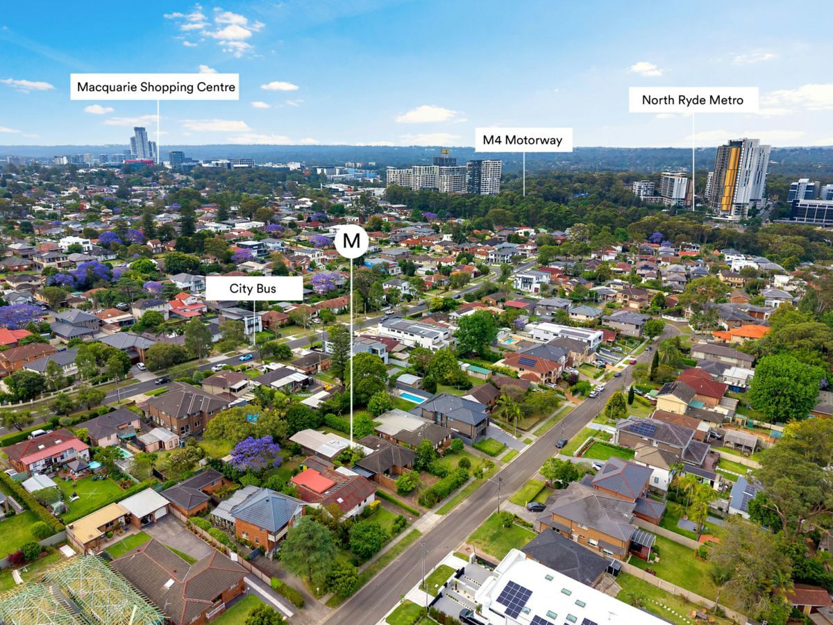 18 Jopling Street, NORTH RYDE, North Ryde - Thumbnail 7