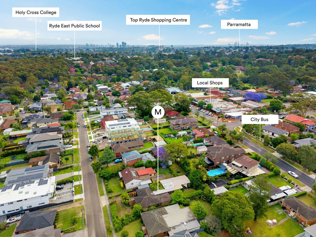 18 Jopling Street, NORTH RYDE, North Ryde - Thumbnail 6