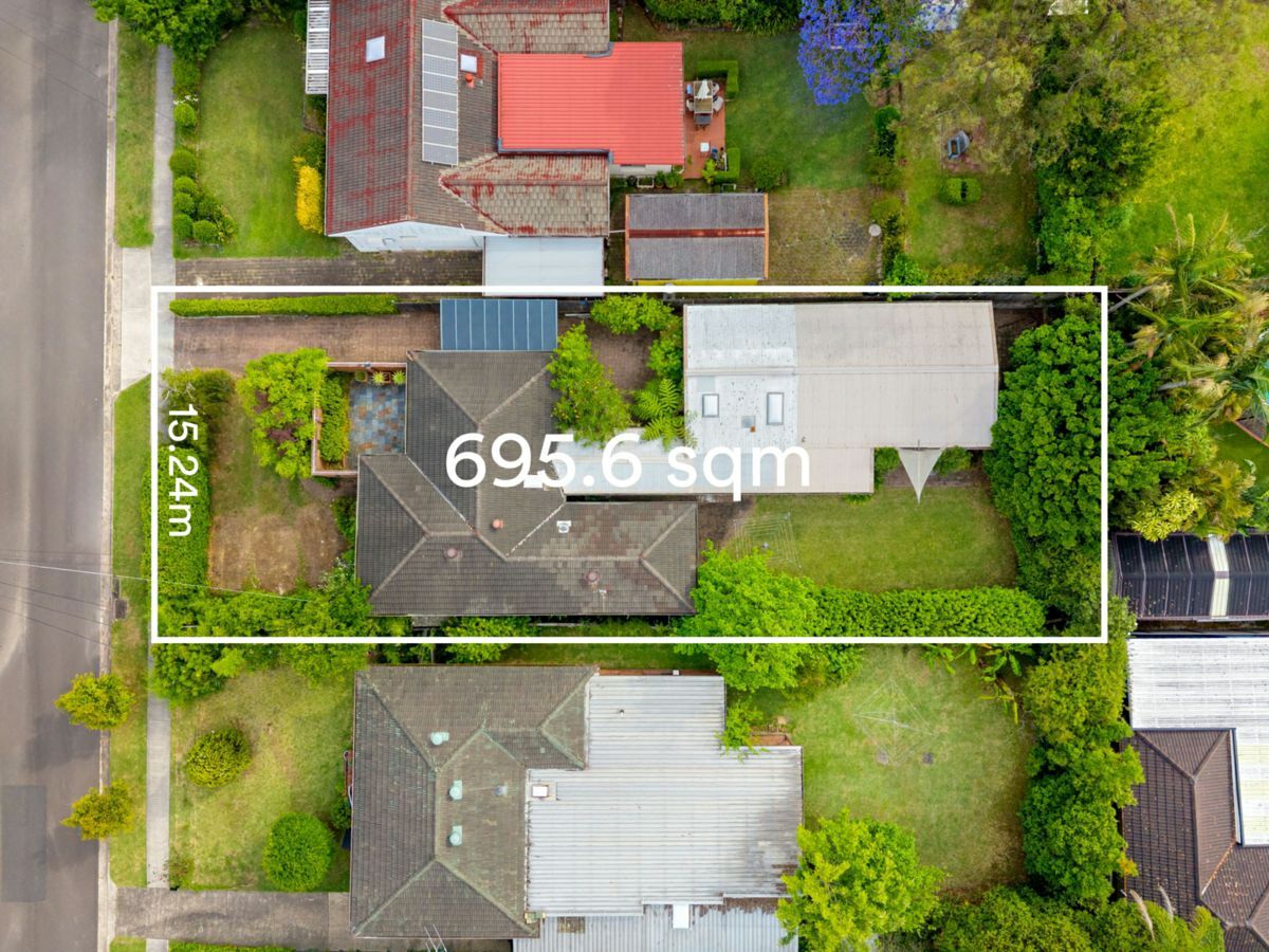 18 Jopling Street, NORTH RYDE, North Ryde - Thumbnail 4