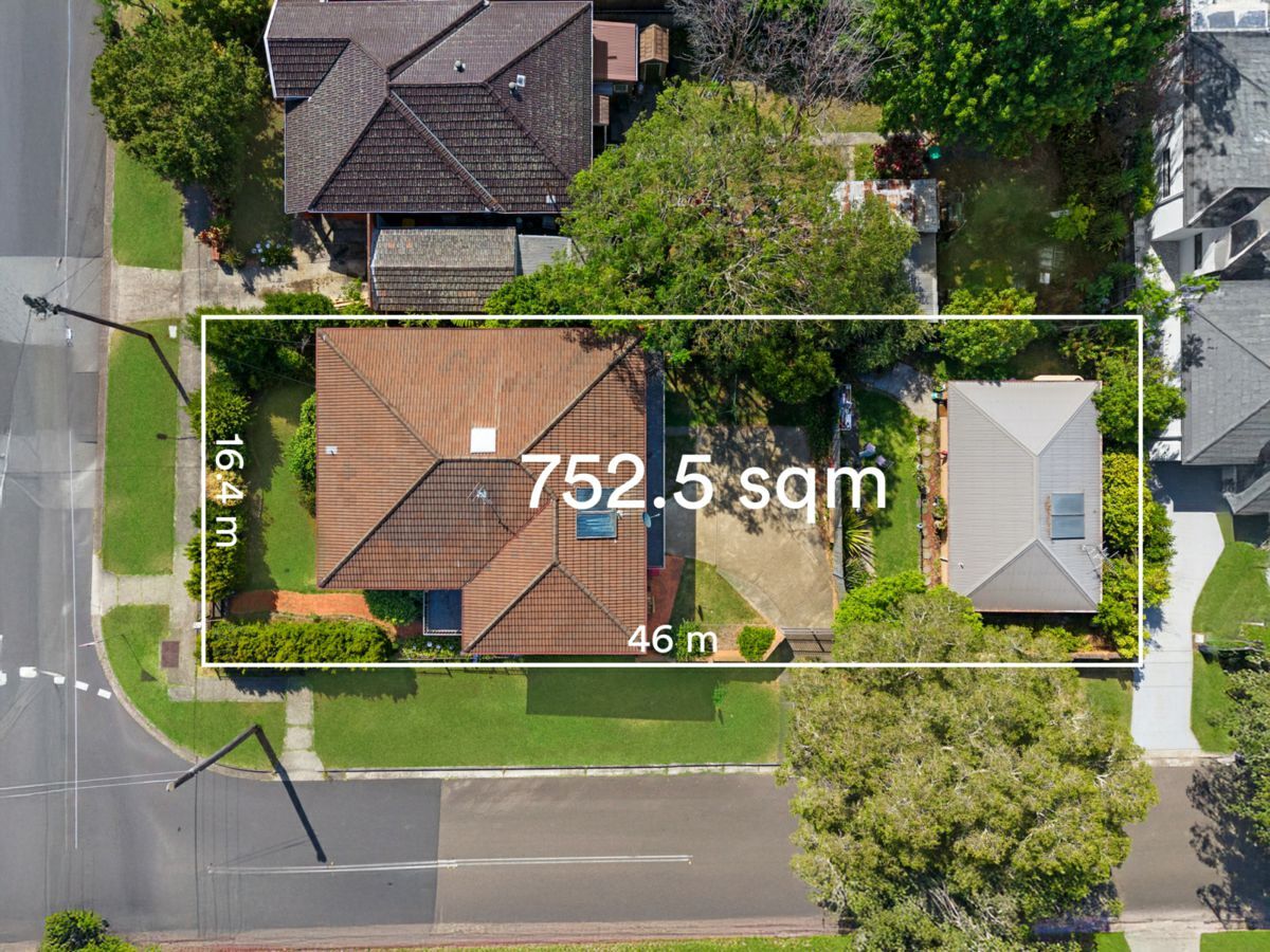20 Thompson Street, GLADESVILLE, Gladesville - Thumbnail 2