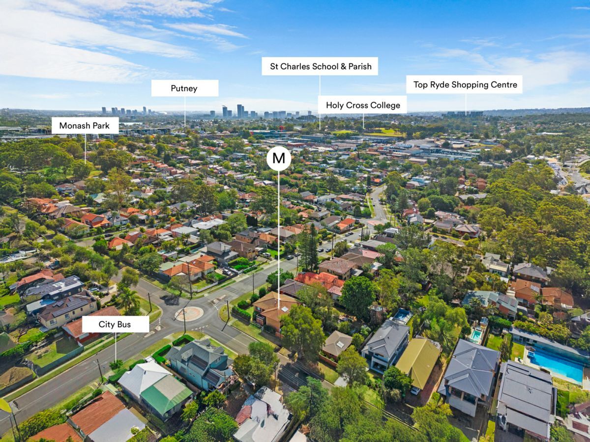 20 Thompson Street, GLADESVILLE, Gladesville - Thumbnail 7