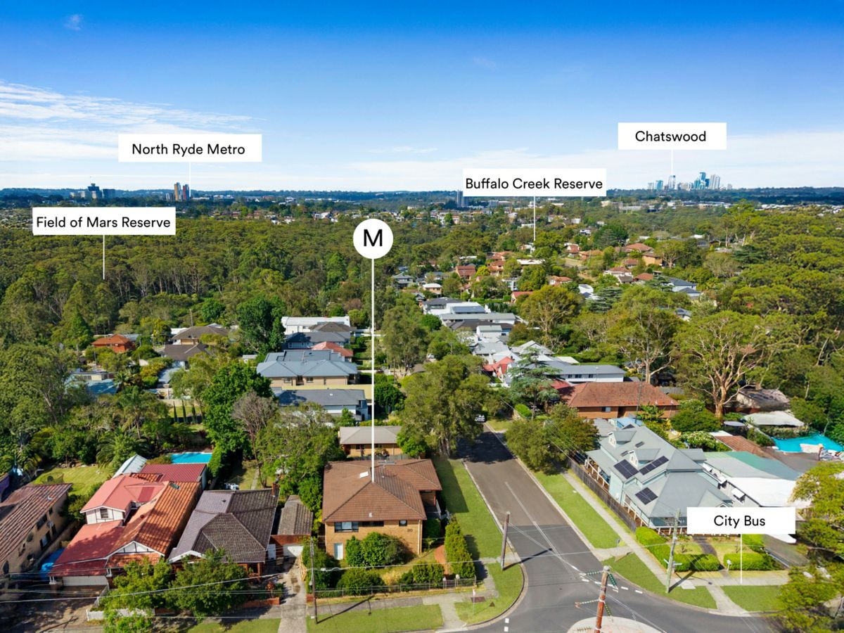 20 Thompson Street, GLADESVILLE, Gladesville - Thumbnail 6