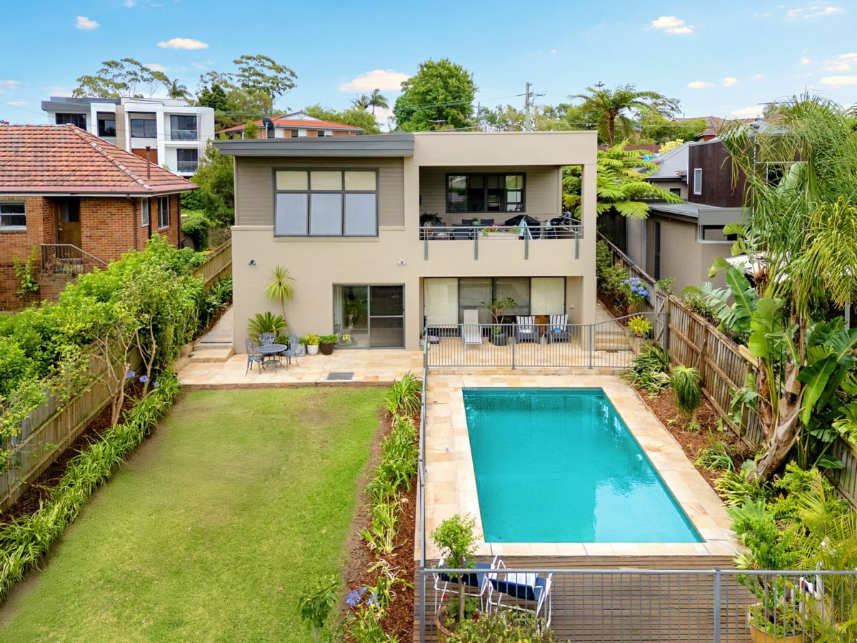 18 Stanbury Street, GLADESVILLE, Gladesville - Thumbnail 8