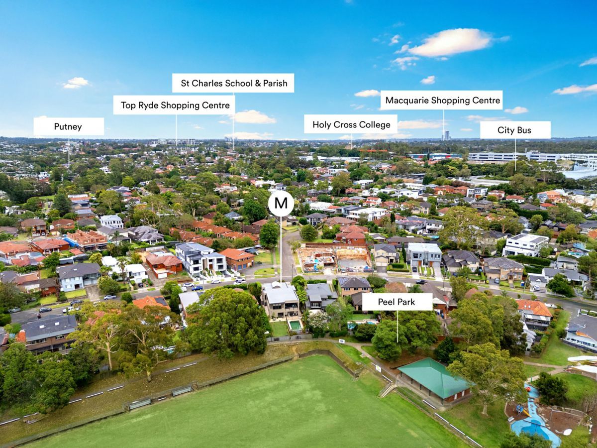 18 Stanbury Street, GLADESVILLE, Gladesville - Thumbnail 7