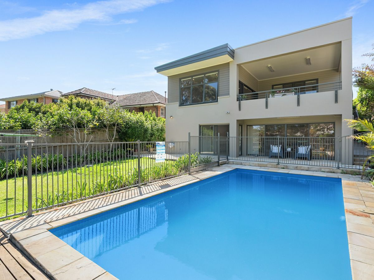18 Stanbury Street, GLADESVILLE, Gladesville - Thumbnail 3