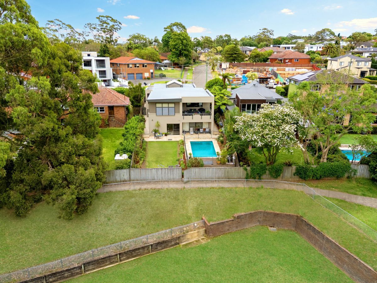 18 Stanbury Street, GLADESVILLE, Gladesville - Thumbnail 6
