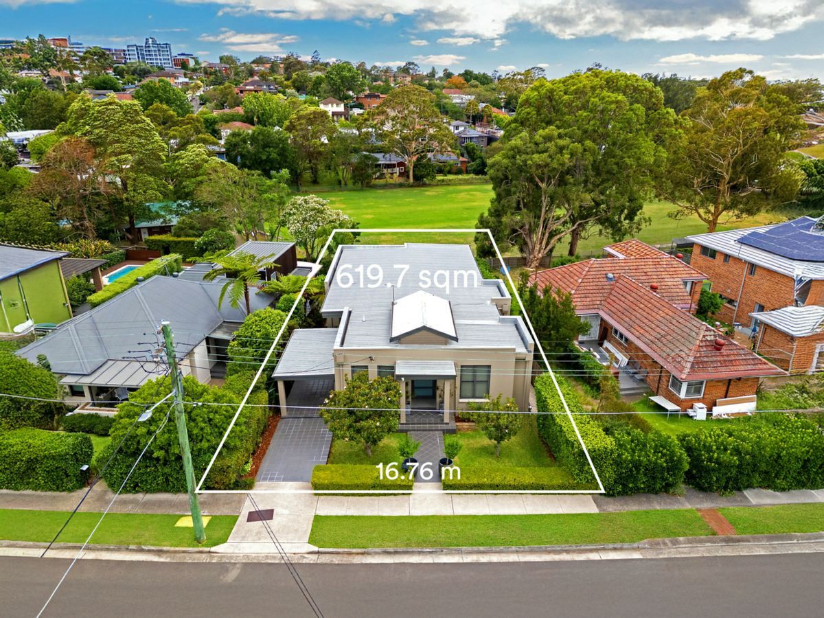 18 Stanbury Street, GLADESVILLE, Gladesville - Thumbnail 2