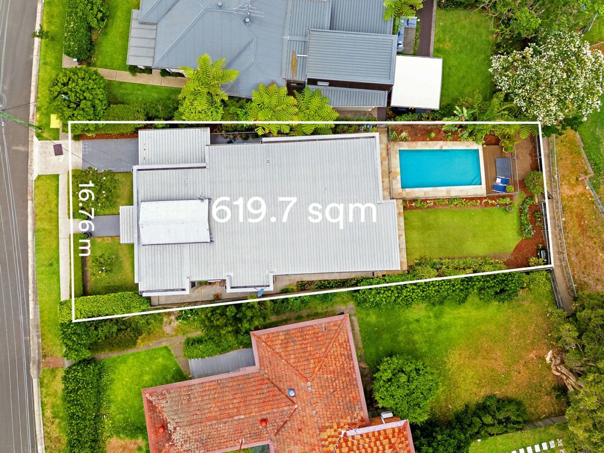 18 Stanbury Street, GLADESVILLE, Gladesville - Thumbnail 4