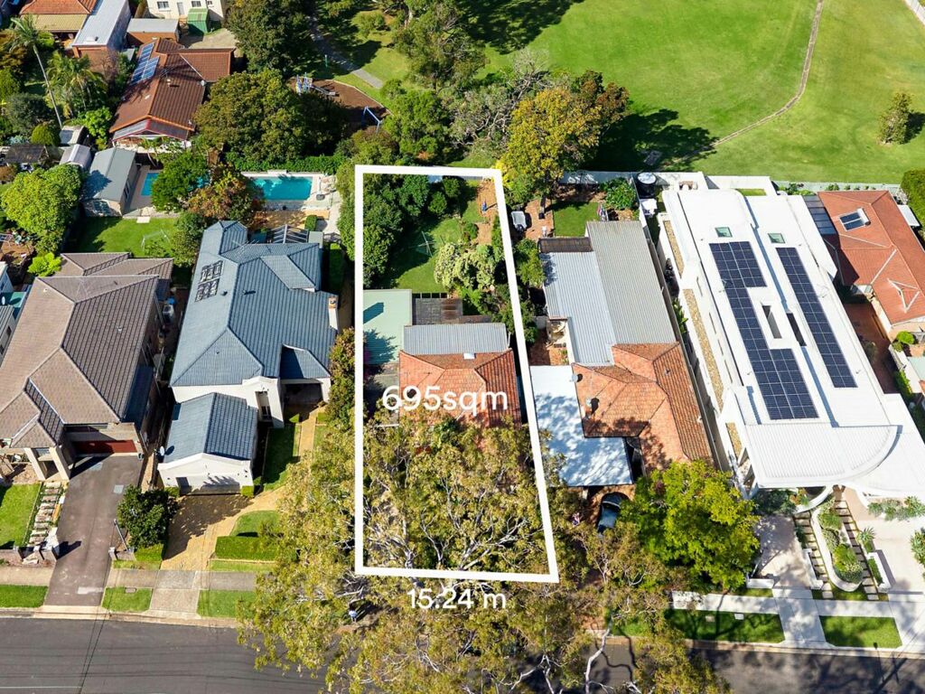 Image of 32 Acacia Avenue, RYDE