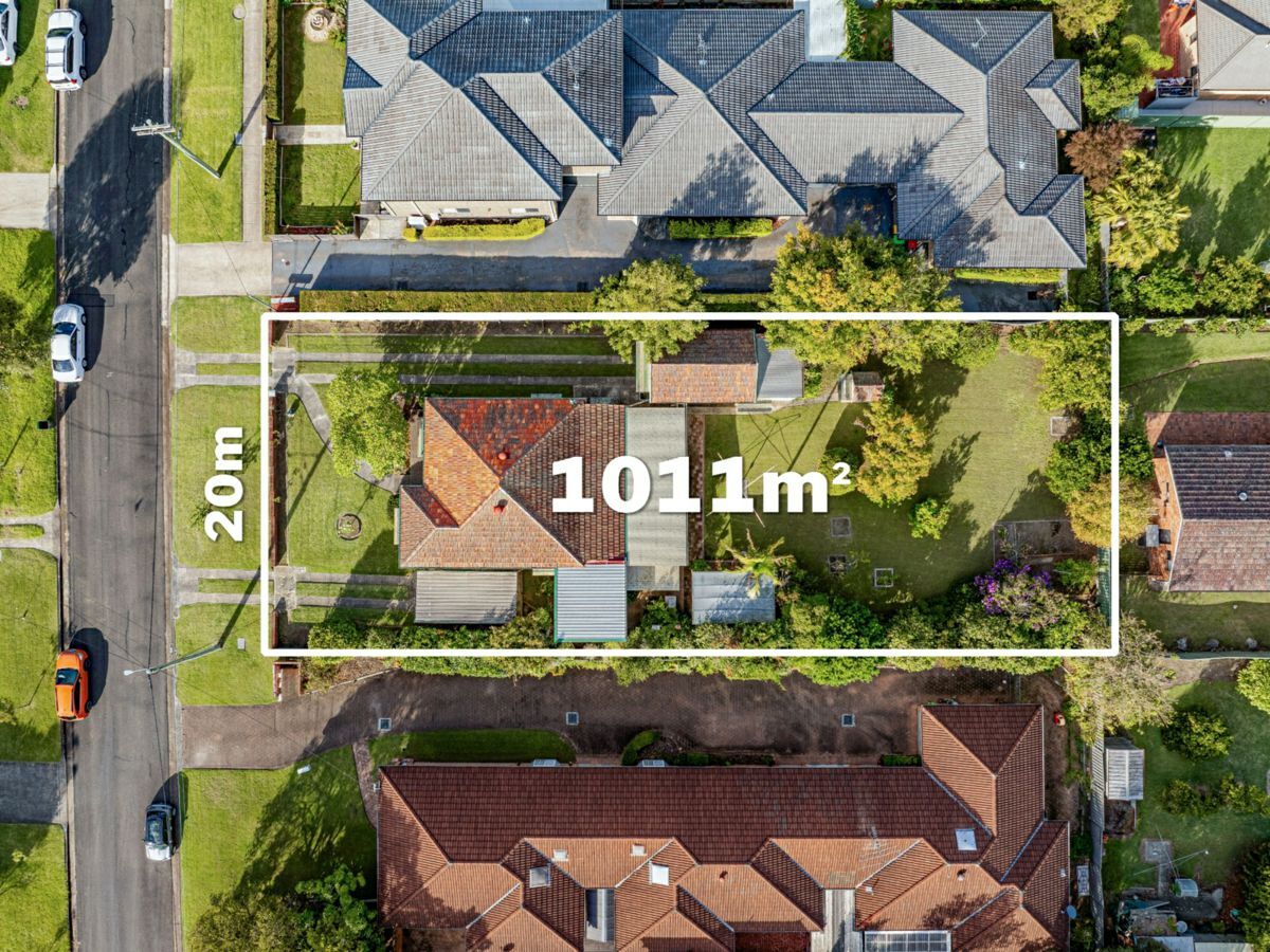 10 Deakin Street, WEST RYDE