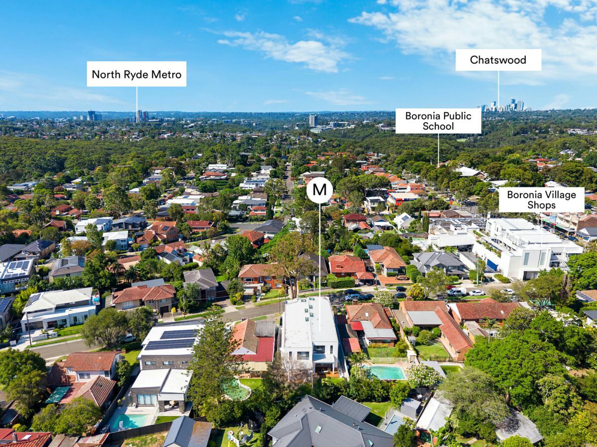 5 Gannet Street, GLADESVILLE, Gladesville - Thumbnail 2