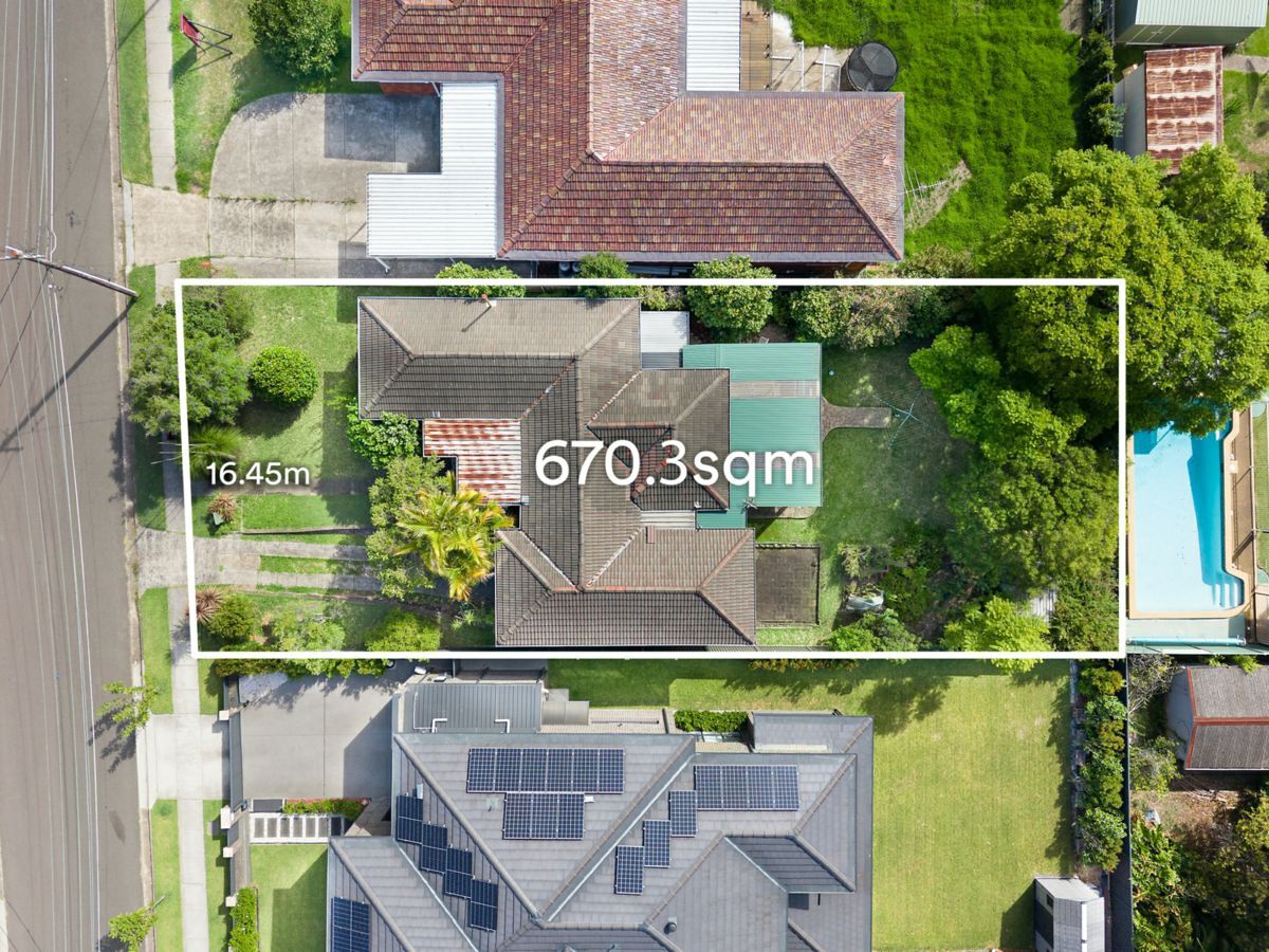 27 Folkard Street, NORTH RYDE, North Ryde - Image 1