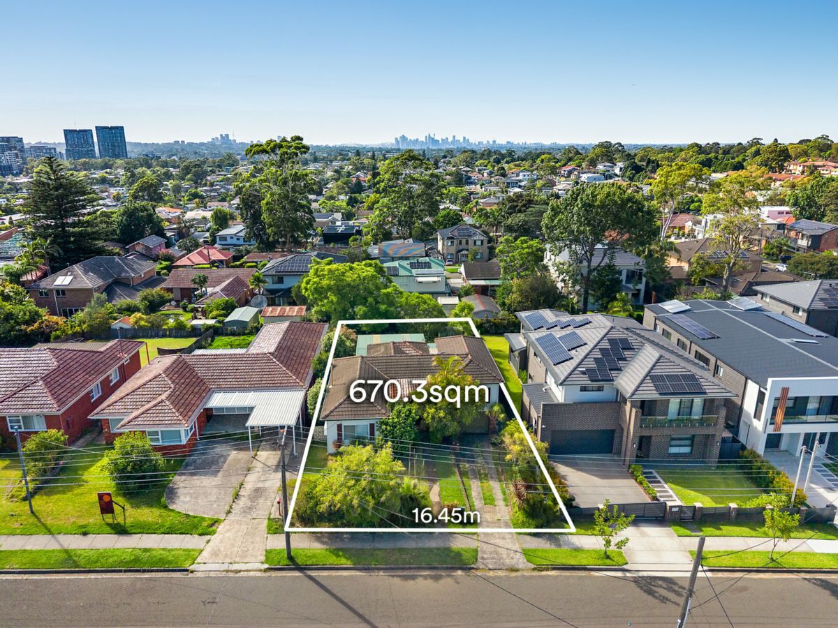 27 Folkard Street, NORTH RYDE, North Ryde - Thumbnail 2