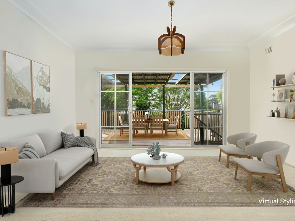 27 Folkard Street, NORTH RYDE, North Ryde - Thumbnail 6