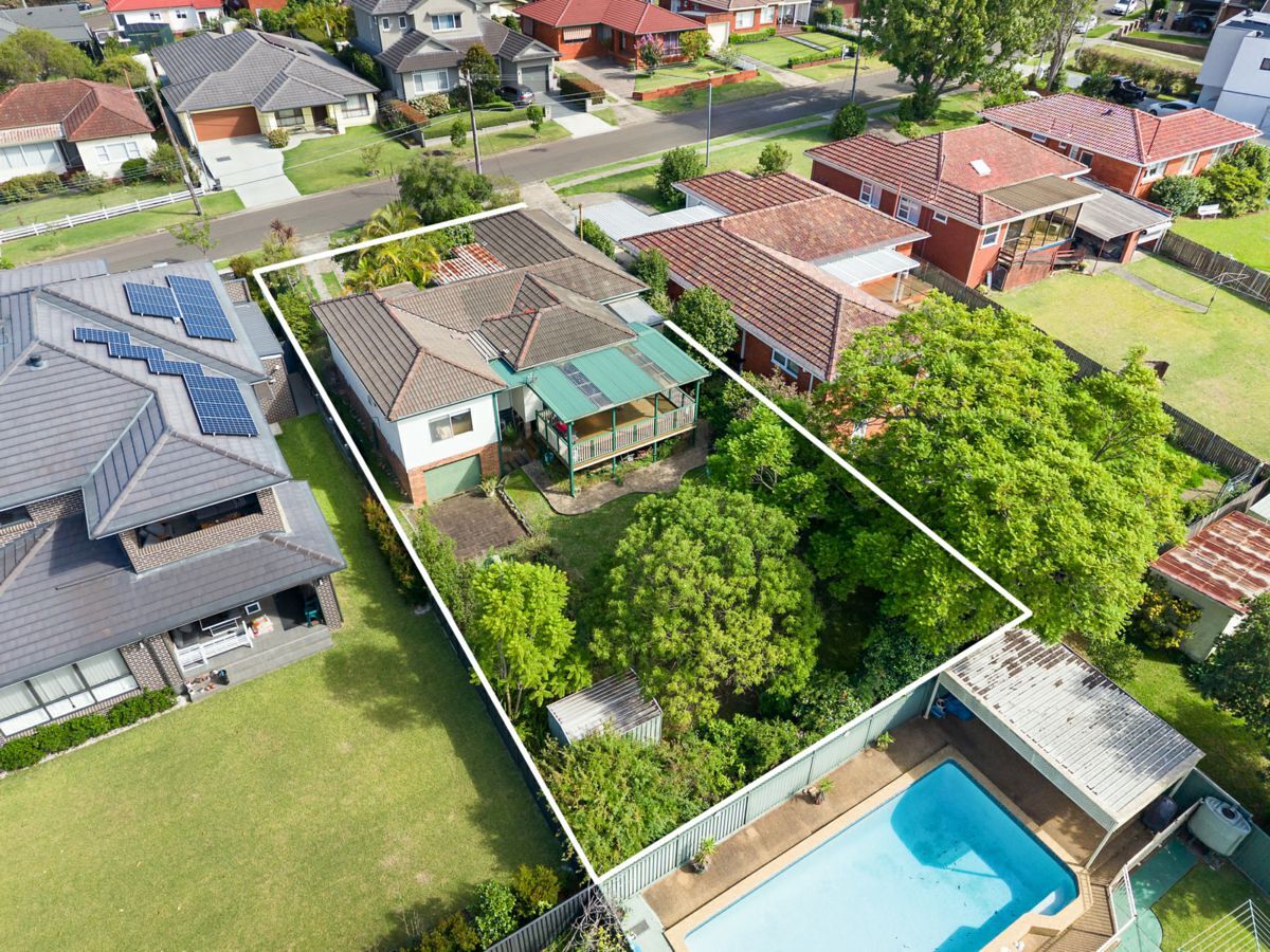 27 Folkard Street, NORTH RYDE, North Ryde - Thumbnail 4