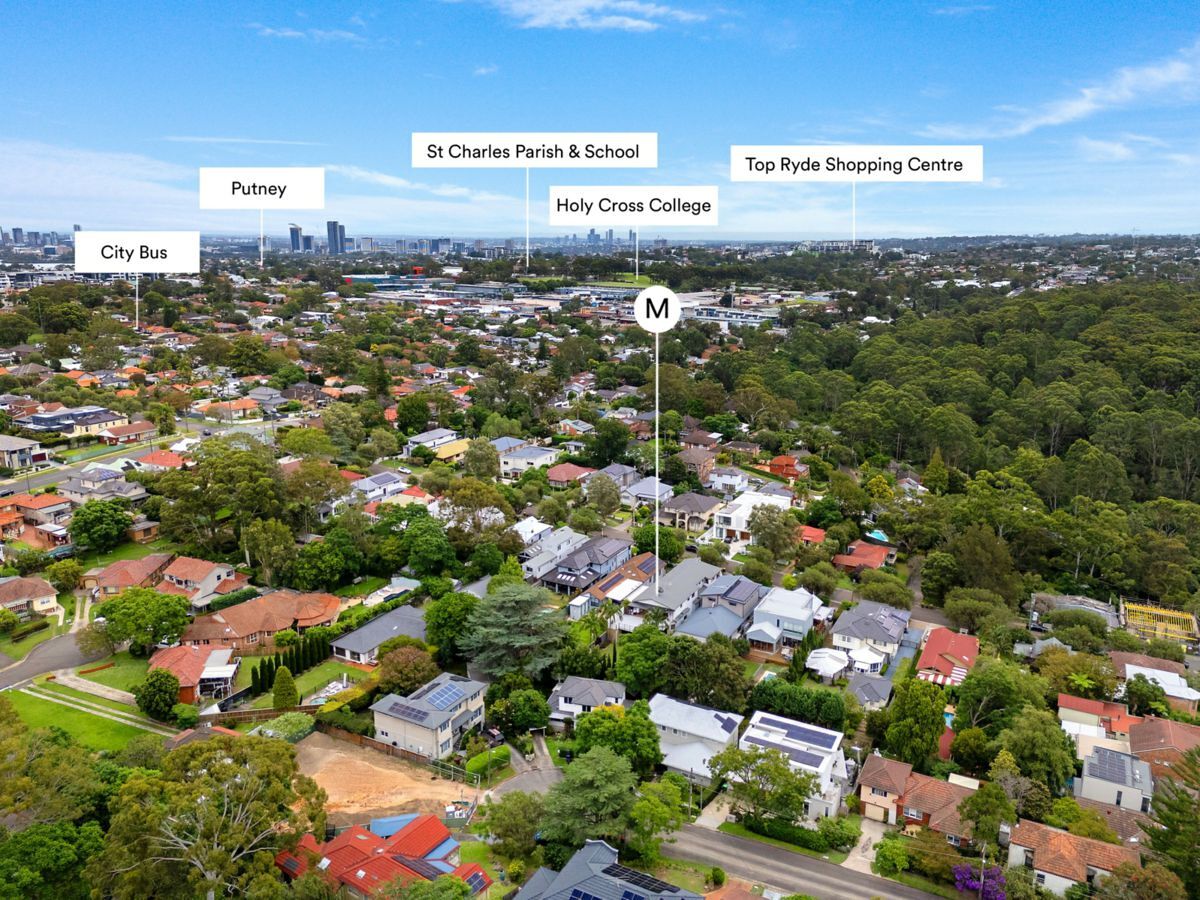69 Westminster Road, GLADESVILLE, Gladesville - Thumbnail 8
