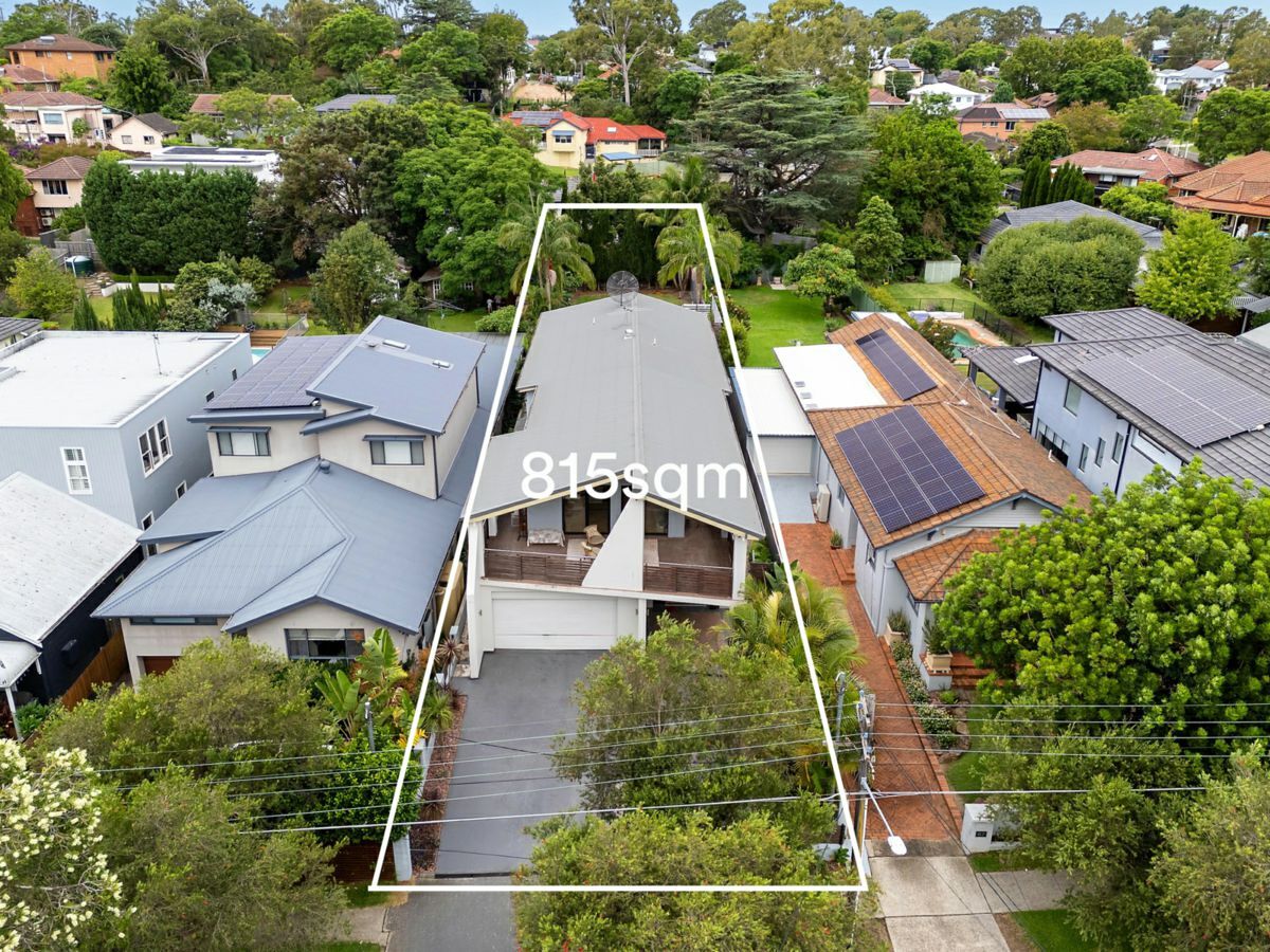 69 Westminster Road, GLADESVILLE, Gladesville - Thumbnail 2