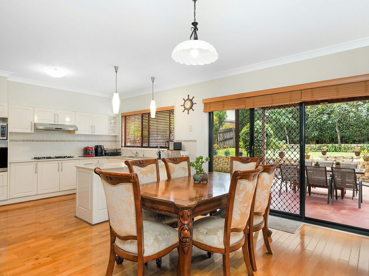 13 George Street, GLADESVILLE, Gladesville - Thumbnail 3