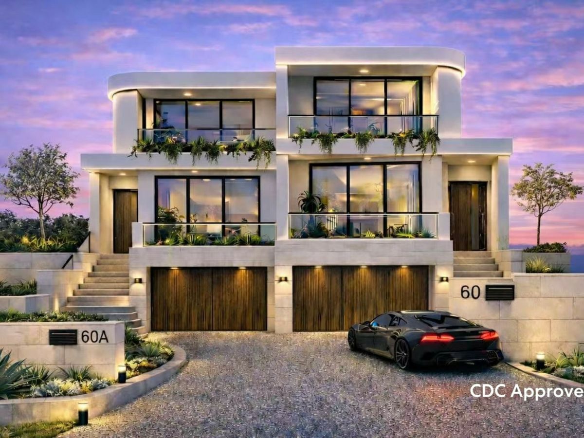 60 Frances Road, PUTNEY