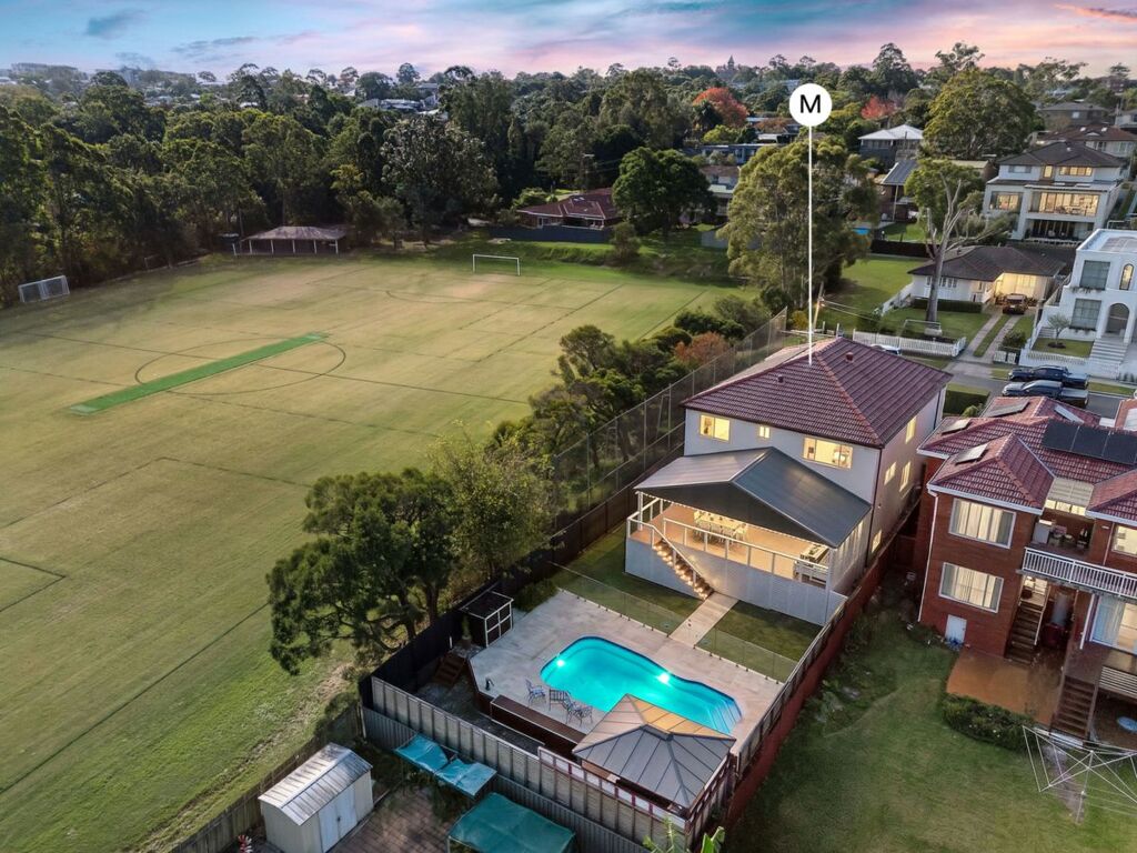 Image of 1A Chapman Street, GLADESVILLE