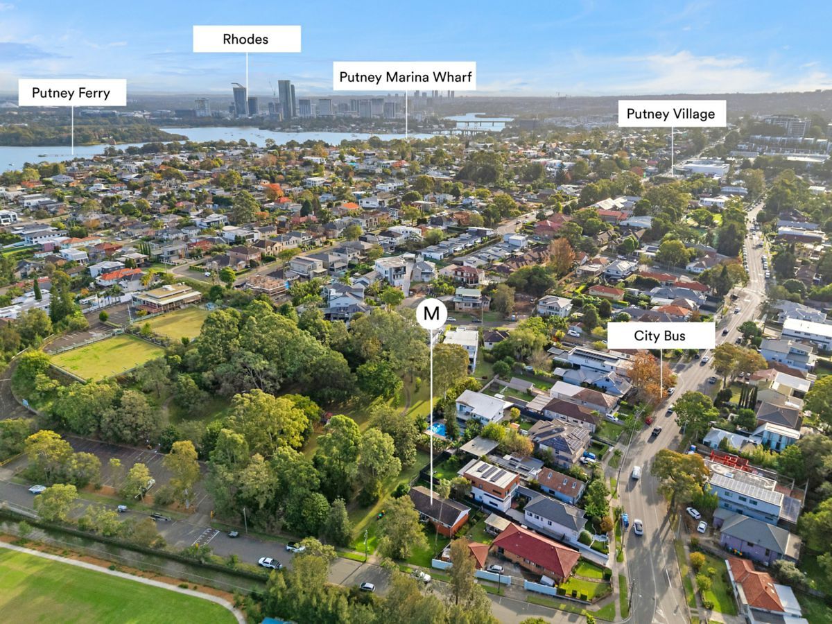 80 Frances Road, PUTNEY, Putney - Thumbnail 4