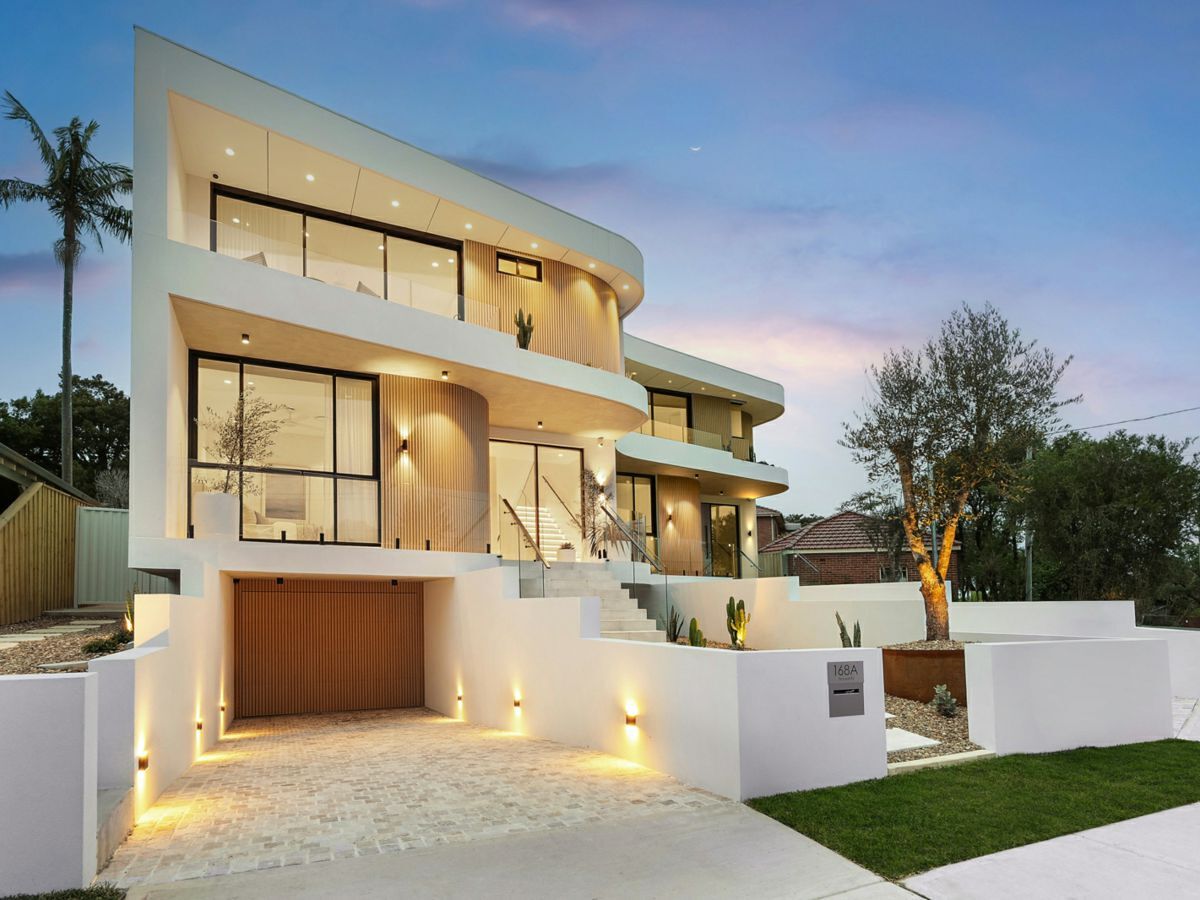168 Tennyson Road, TENNYSON POINT, Tennyson Point - Image 1