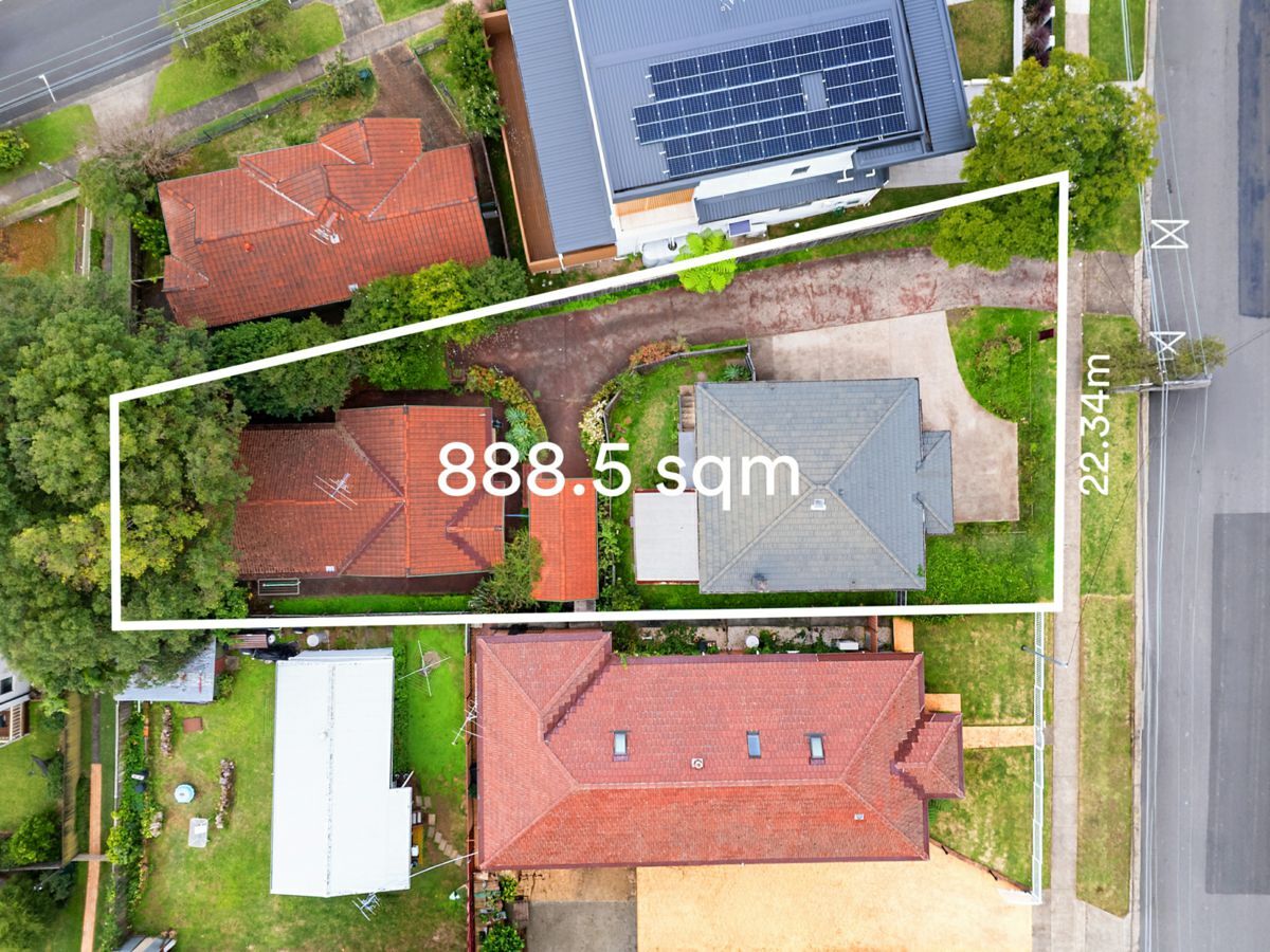 52 Fourth Avenue, EASTWOOD, Eastwood - Image 1