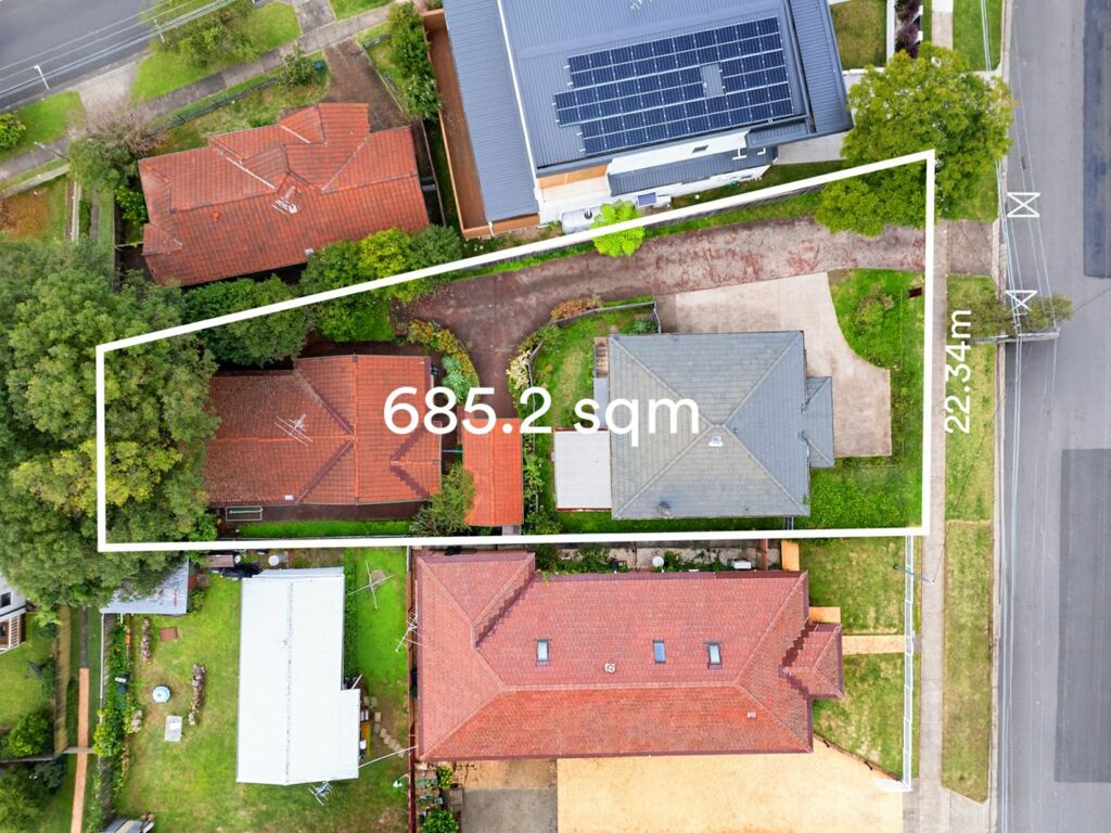 Image of 52 Fourth Avenue, EASTWOOD