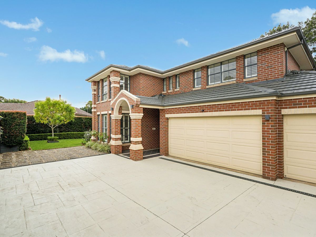 73A North Road, RYDE, Ryde - Image 1