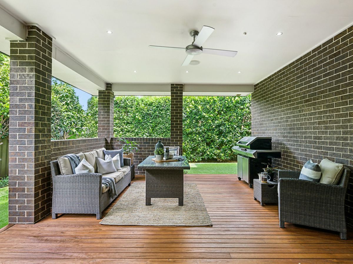 19 Paul Street, NORTH RYDE, North Ryde - Thumbnail 4