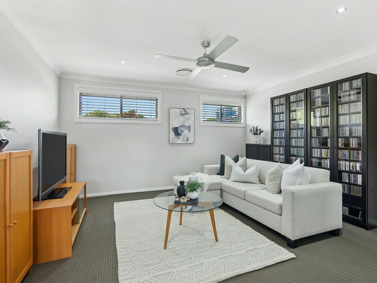 19 Paul Street, NORTH RYDE, North Ryde - Thumbnail 6