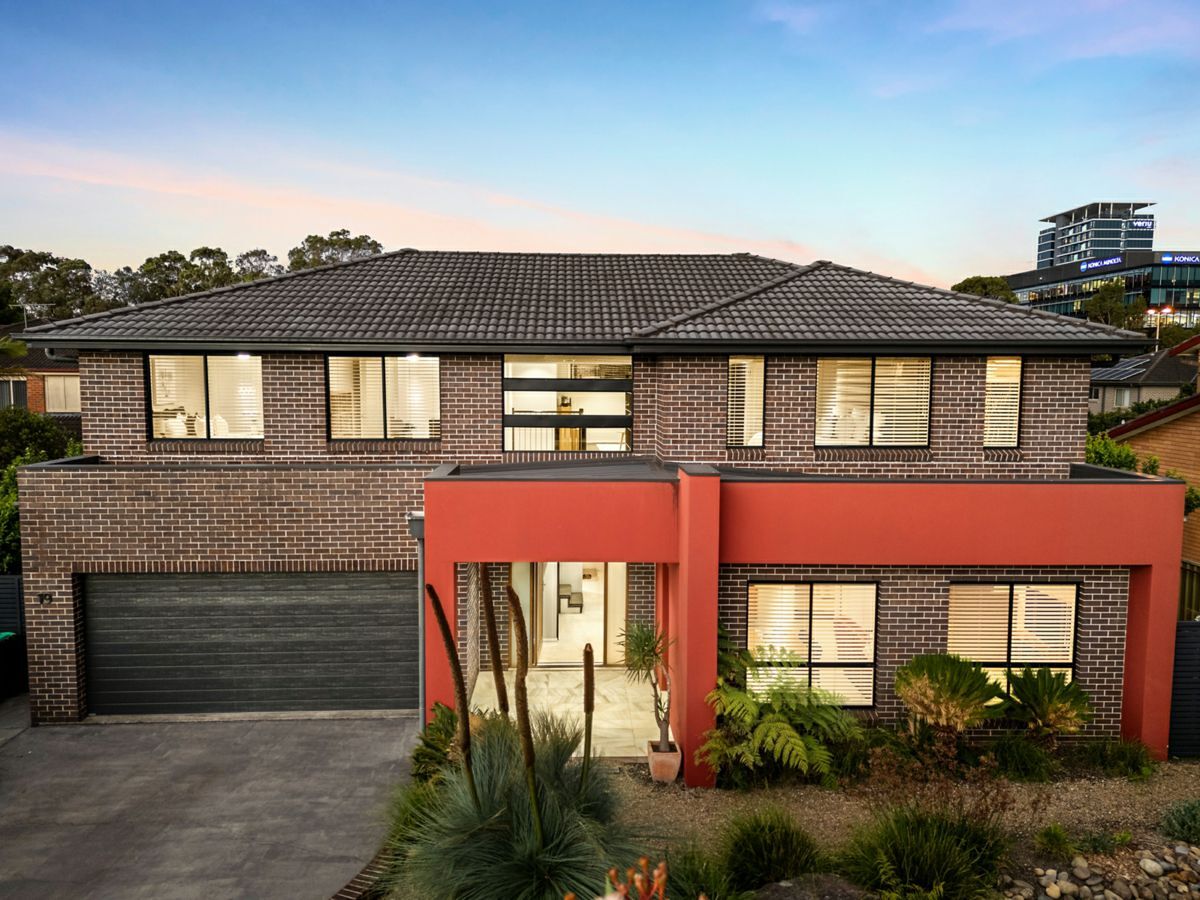 19 Paul Street, NORTH RYDE, North Ryde - Thumbnail 2
