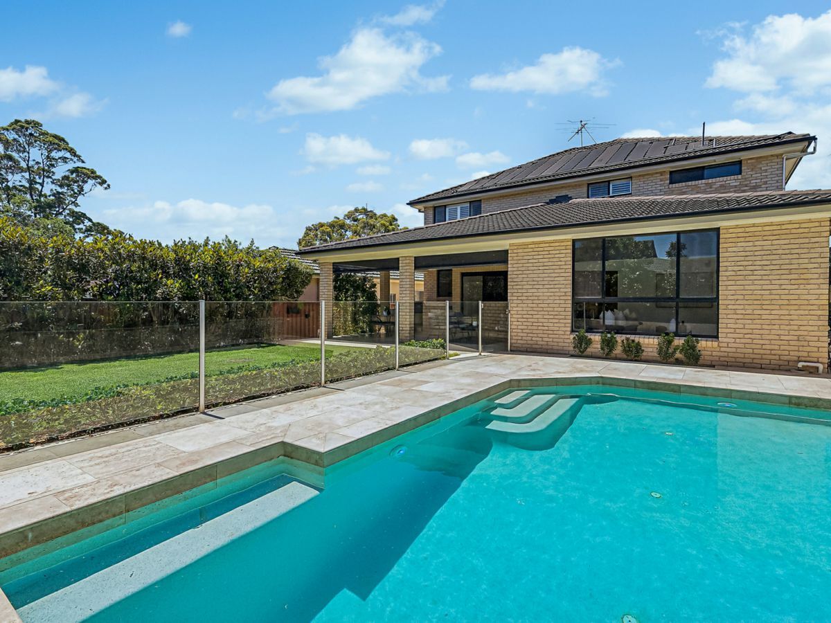 34 Nerang Street, RYDE, Ryde - Thumbnail 7