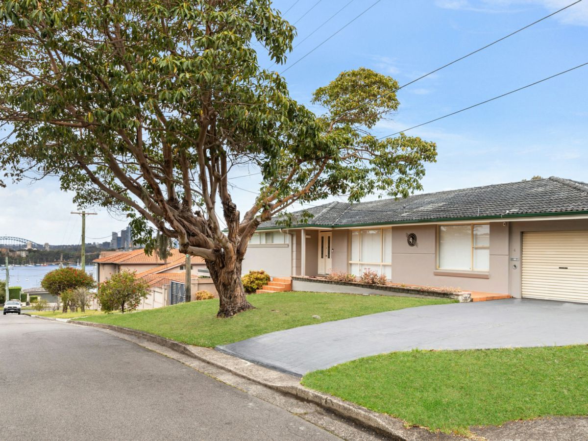 4 Christina Street, LONGUEVILLE, Longueville - Thumbnail 4