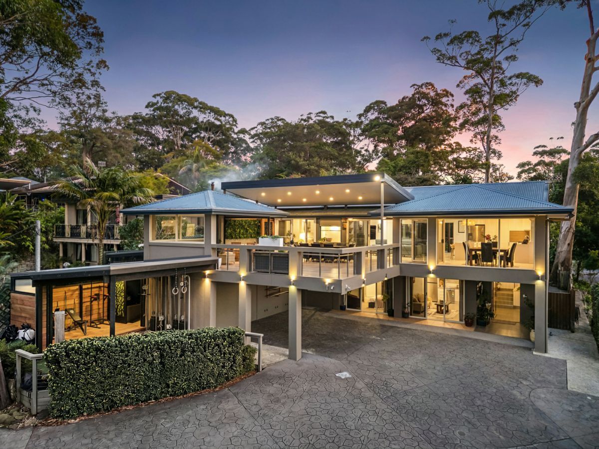 123 Cape Three Points Road, AVOCA BEACH, Avoca Beach - Image 1