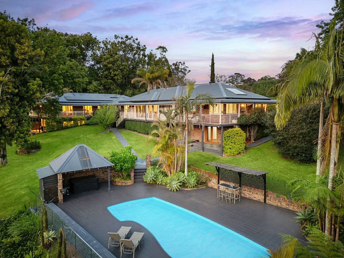 110 Picketts Valley Road, PICKETTS VALLEY, Picketts Valley - Thumbnail 6