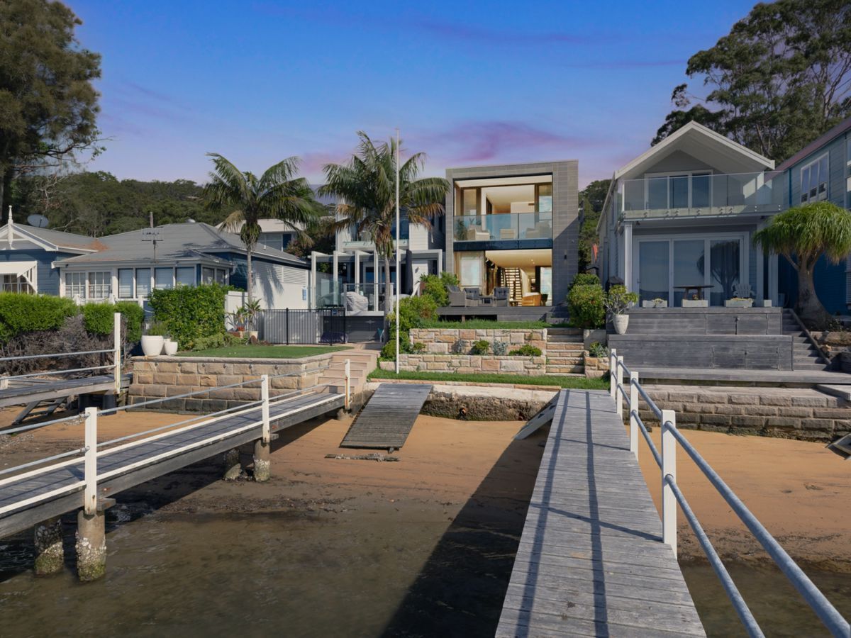 63 Wagstaffe Avenue, WAGSTAFFE, Wagstaffe - Image 1