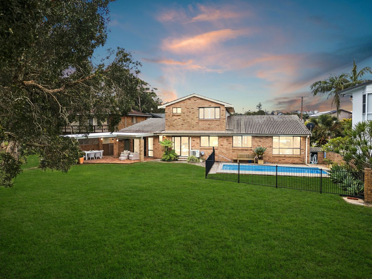 12 Farrand Crescent, TERRIGAL, Terrigal - Thumbnail 4