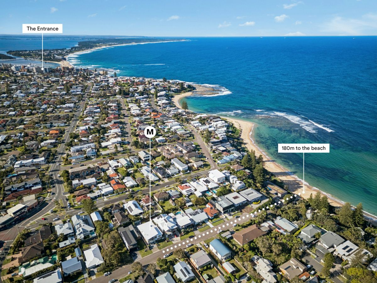 10 Binburra Avenue, TOOWOON BAY, Toowoon Bay - Thumbnail 3