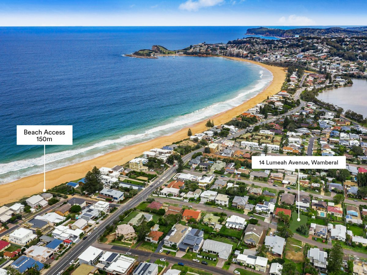14 Lumeah Avenue, WAMBERAL, Wamberal - Thumbnail 5