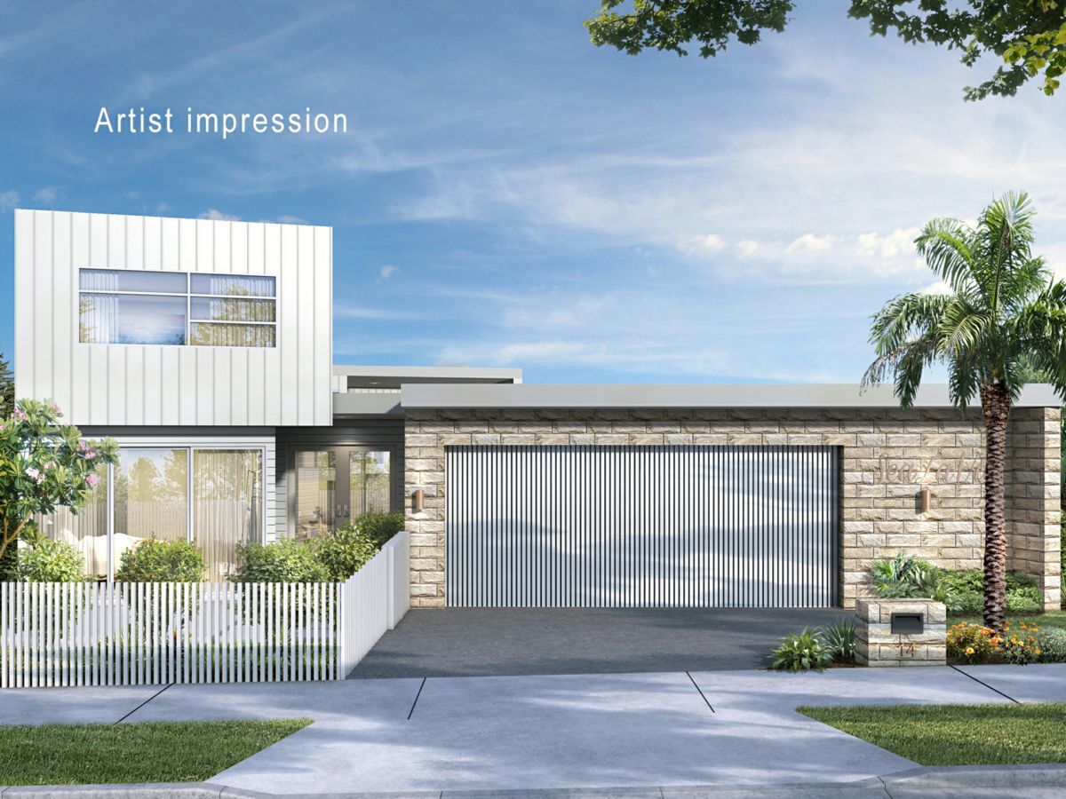 14 Lumeah Avenue, WAMBERAL, Wamberal - Image 1