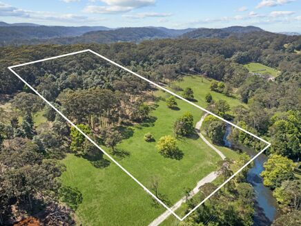 Picture of Land for sale.