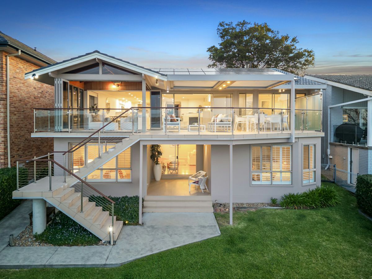 house for sale in 55 Gordon Avenue, SUMMERLAND POINT MCG15P62074