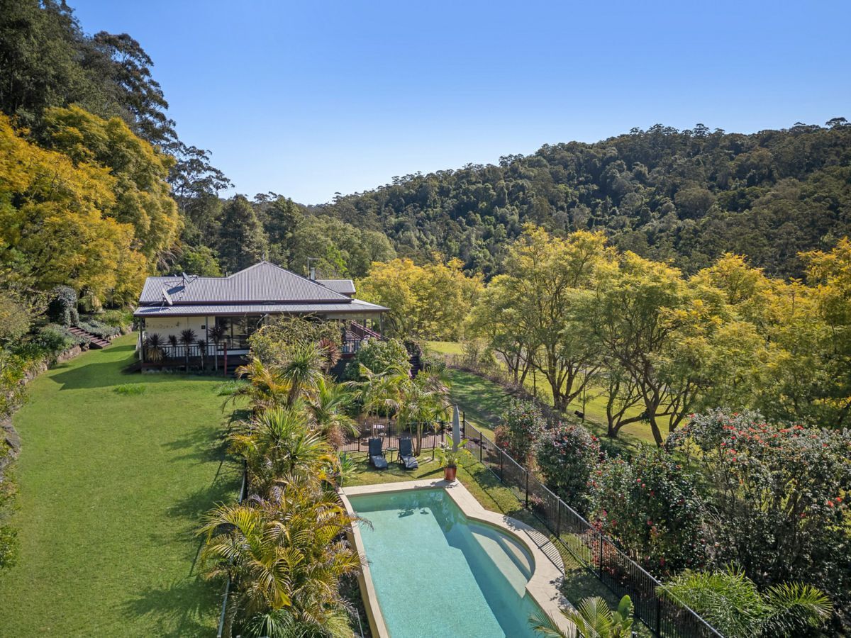 40 Bumbles Creek Road, OURIMBAH, Ourimbah - Image 1